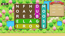 Word Quest Nature