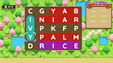 Word Quest Nature