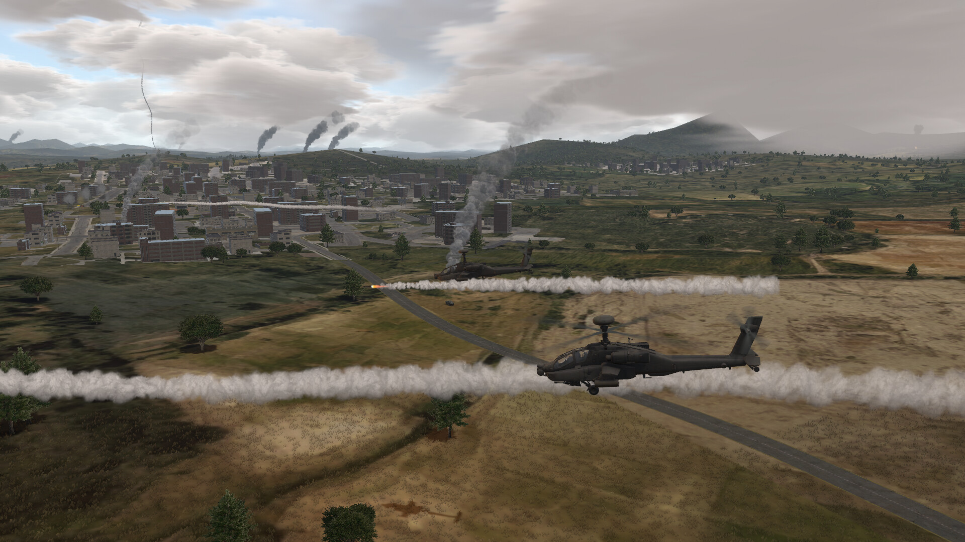 Battlespace Command