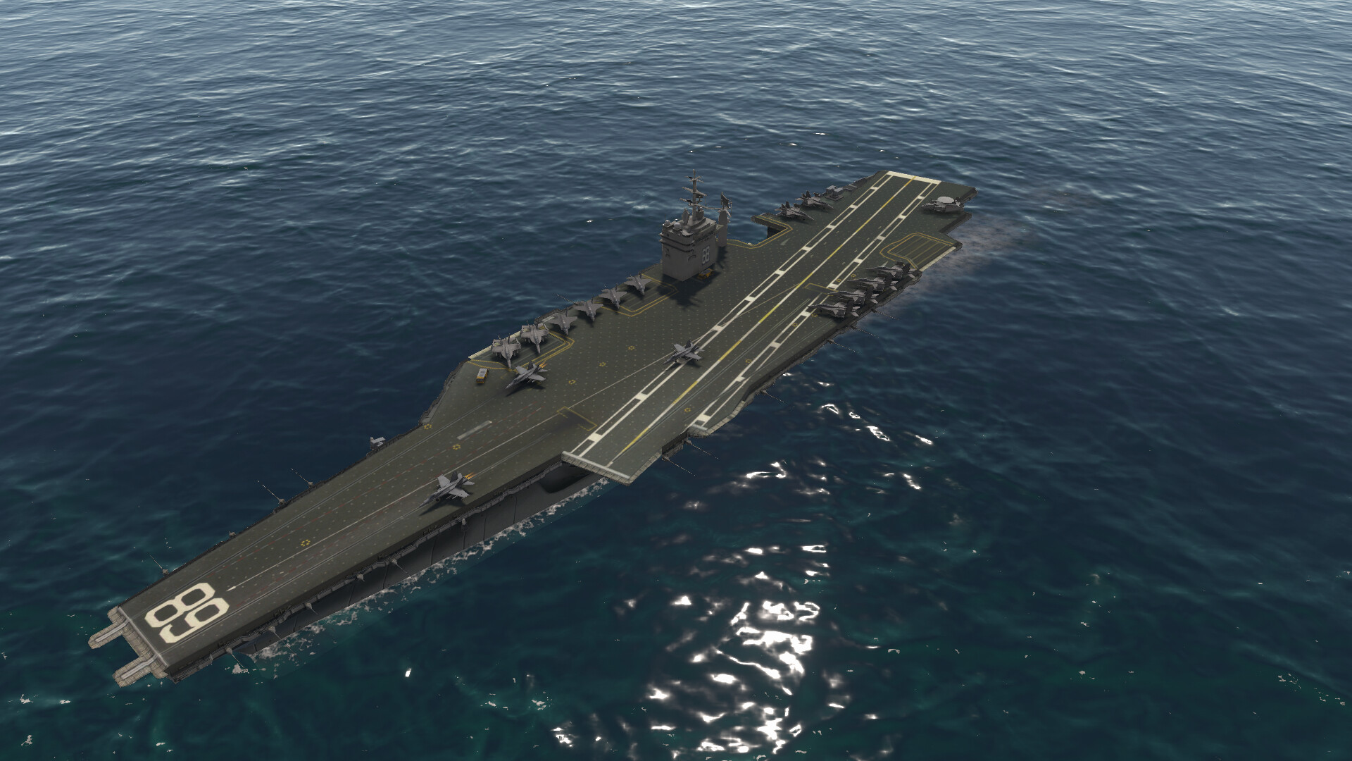 Battlespace Command