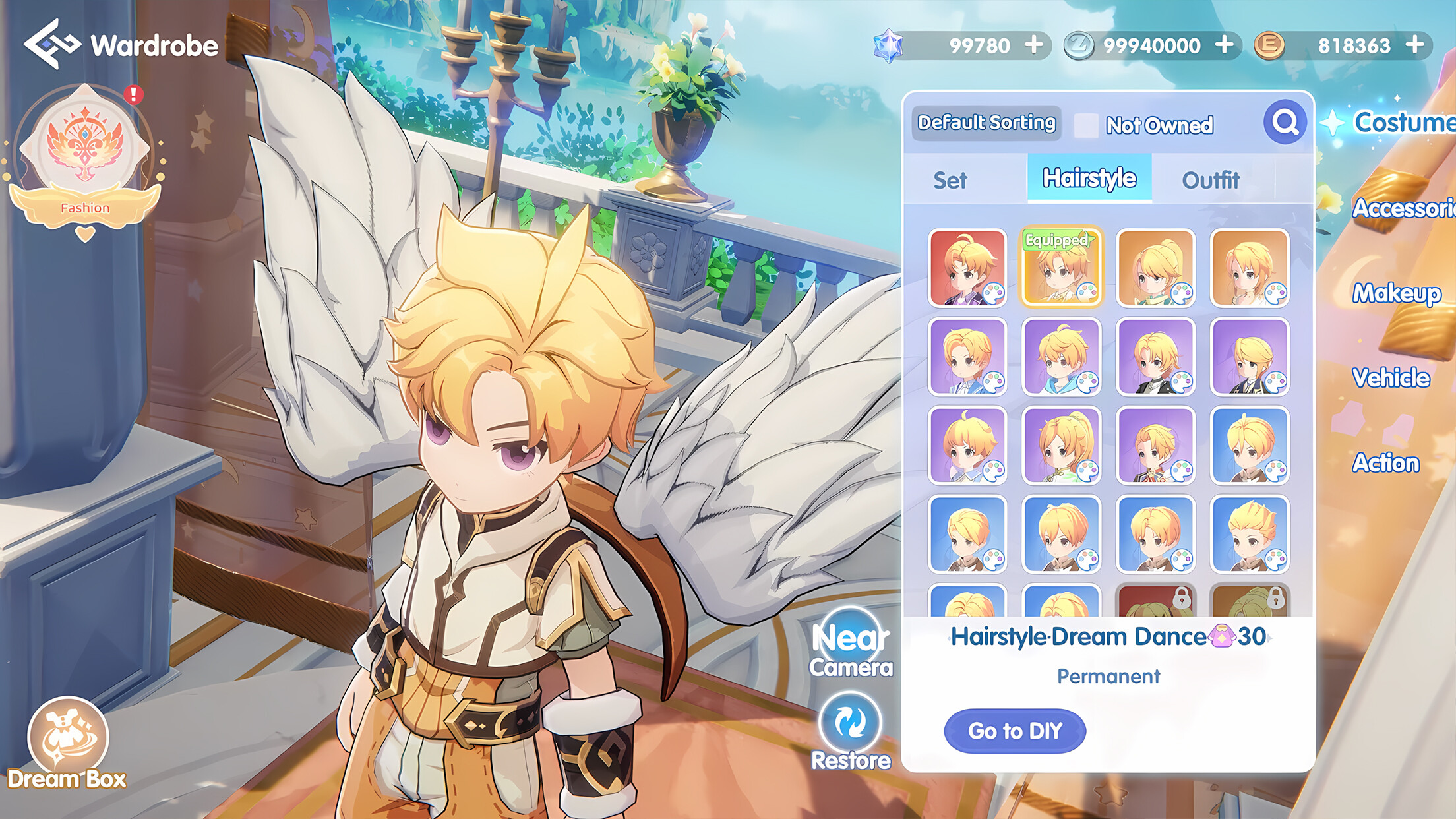 Ragnarok: The New World