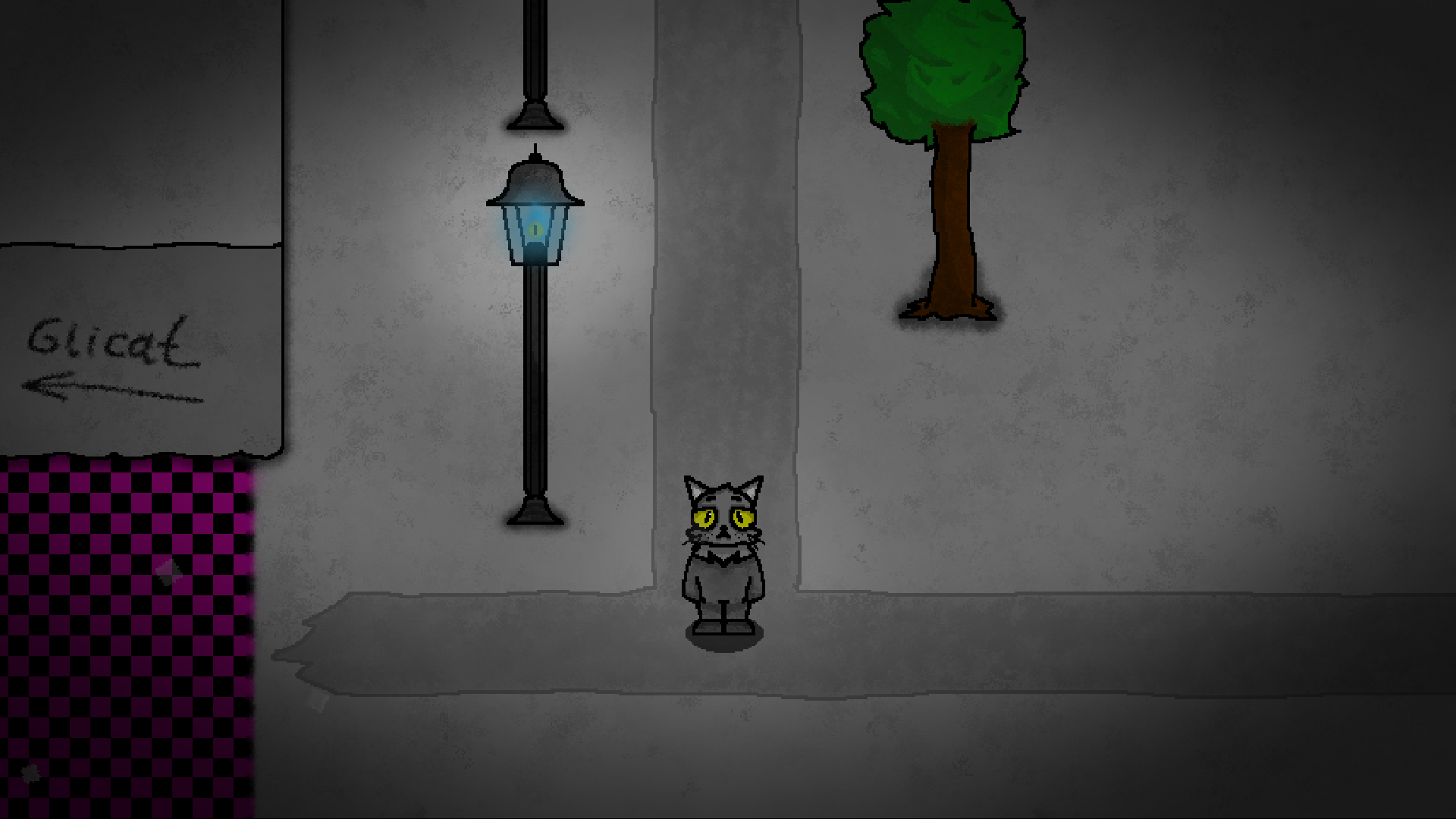Meowdventure