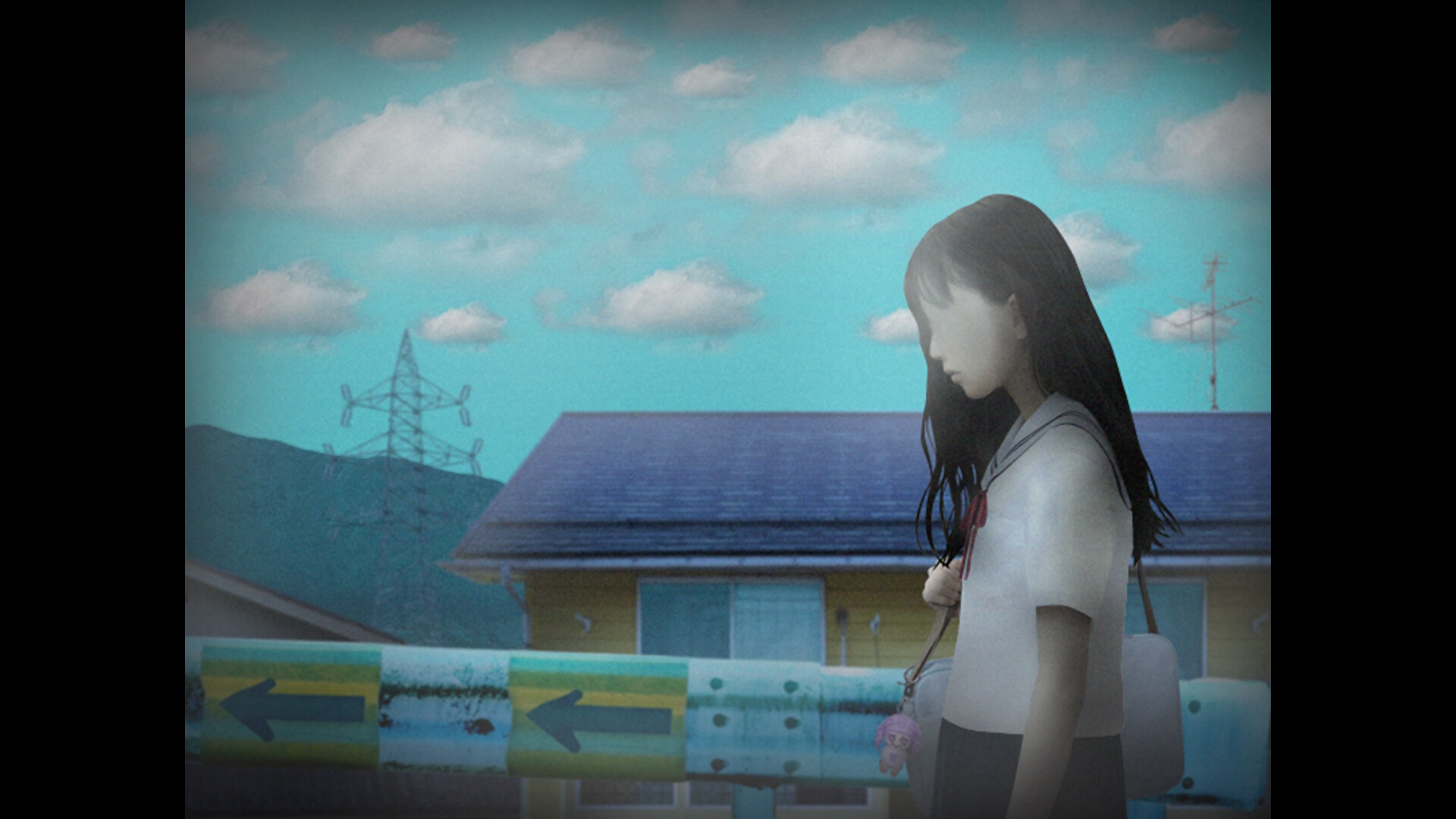 Tsugunohi: The Thread That Beckons to Heaven