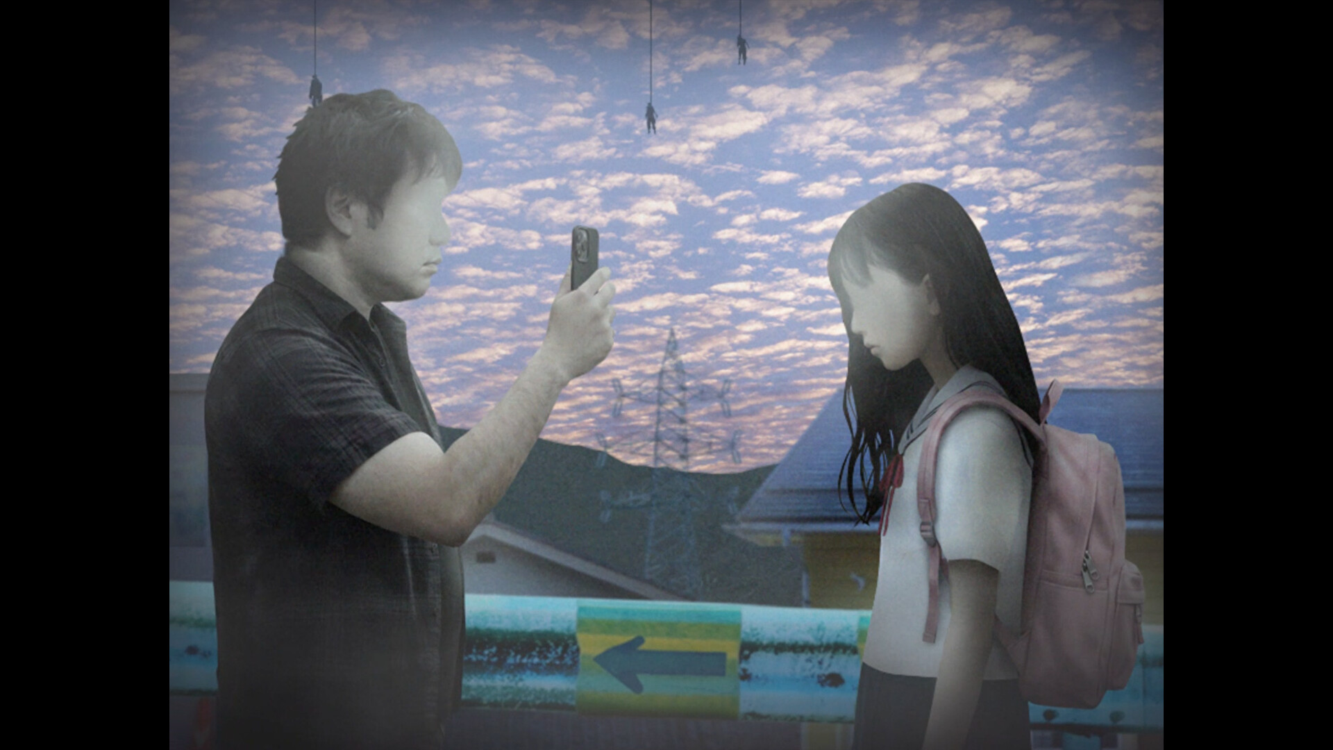 Tsugunohi: The Thread That Beckons to Heaven