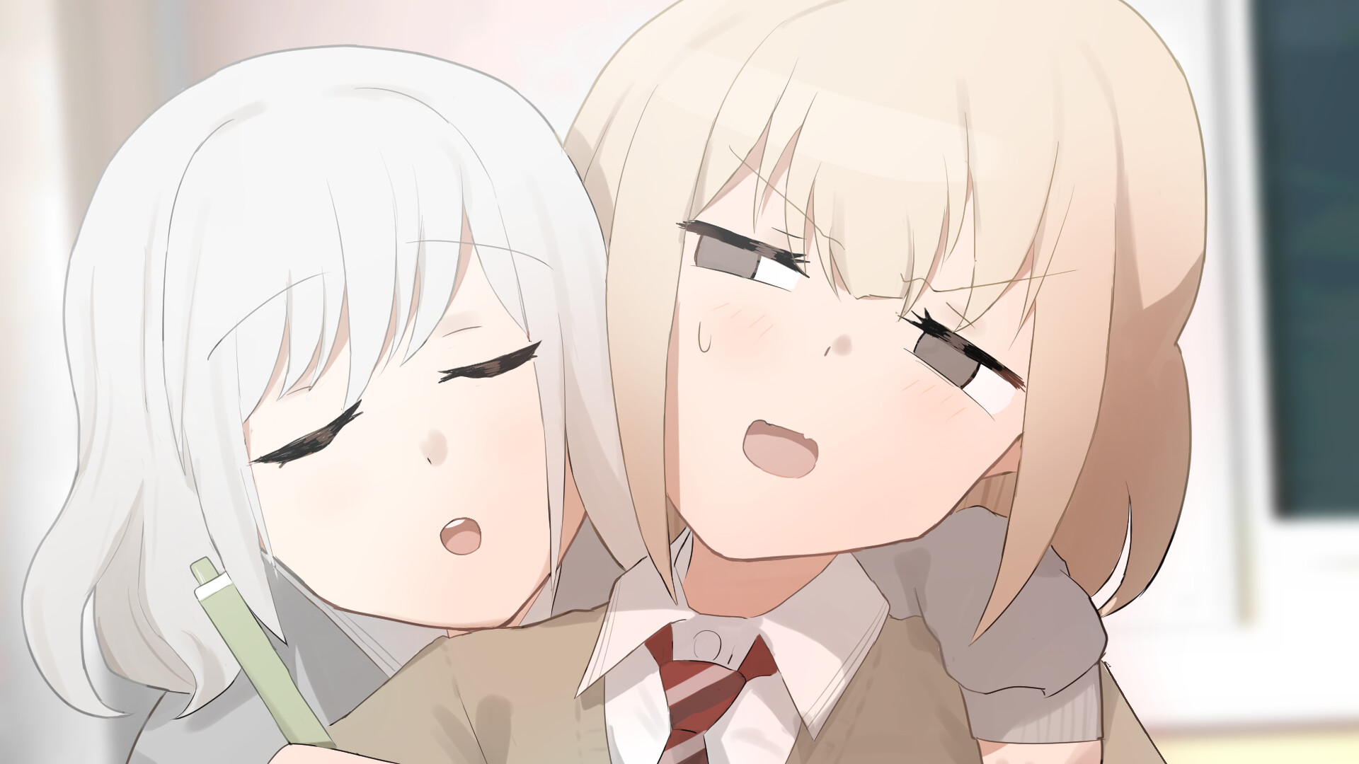 Hoshizora he Tatsuhi