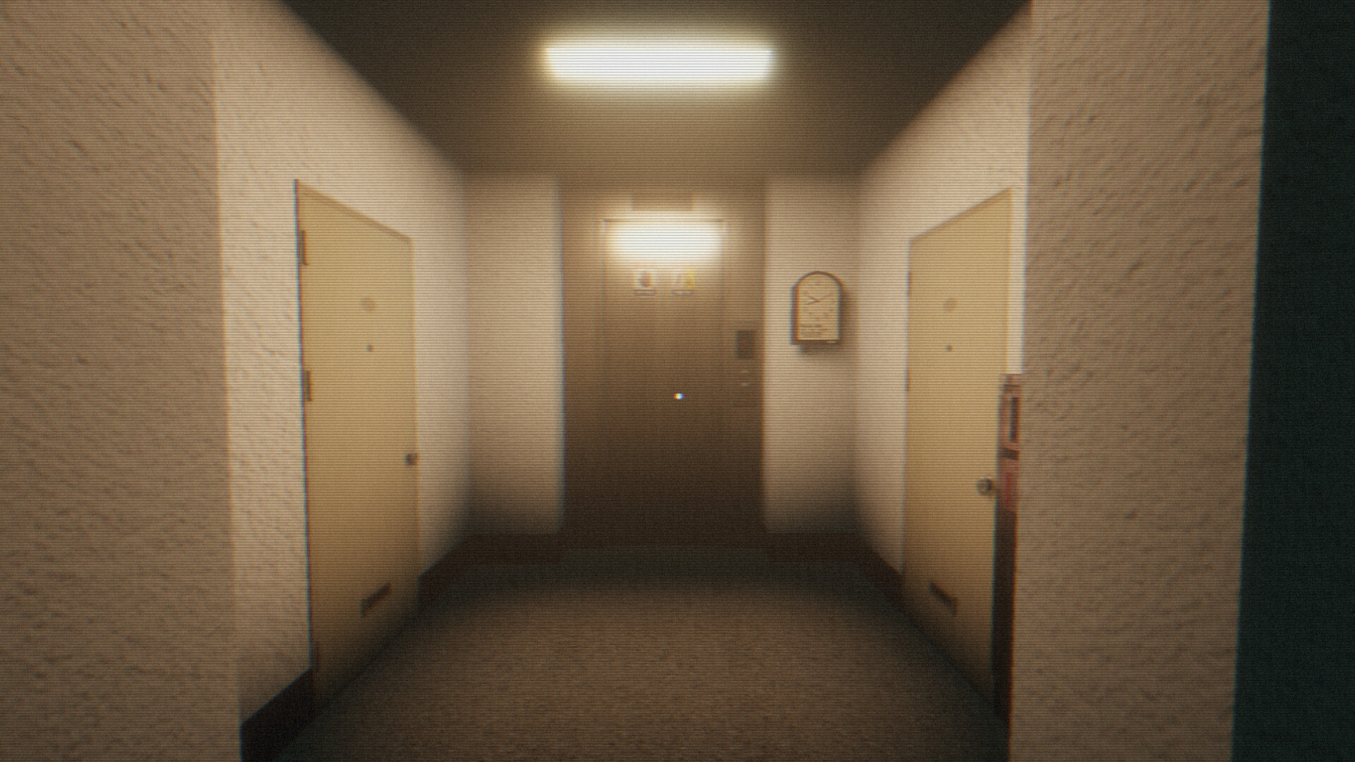 Afterlight: The Apartment