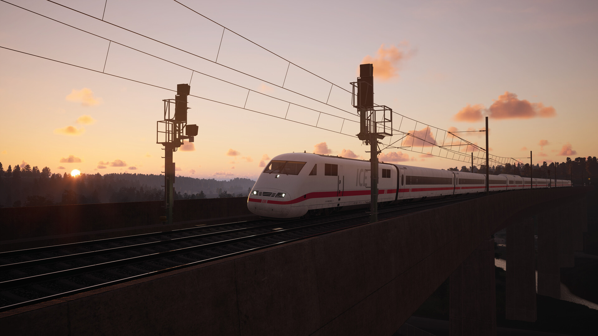 Train Sim World 7