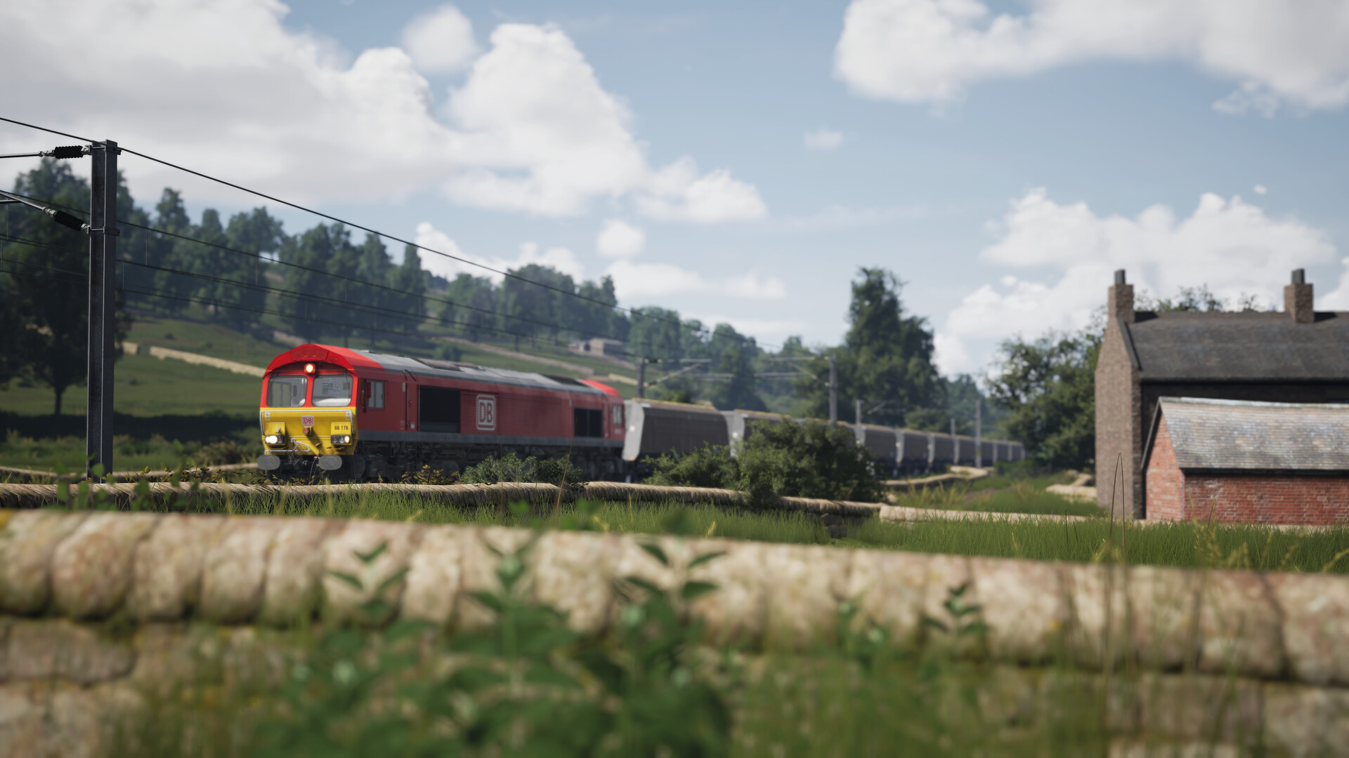 Train Sim World 7