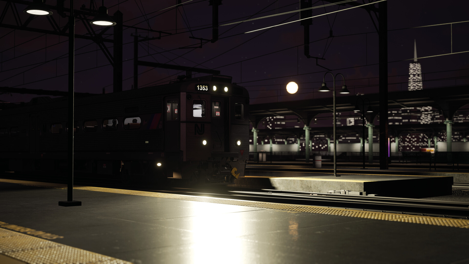 Train Sim World 7