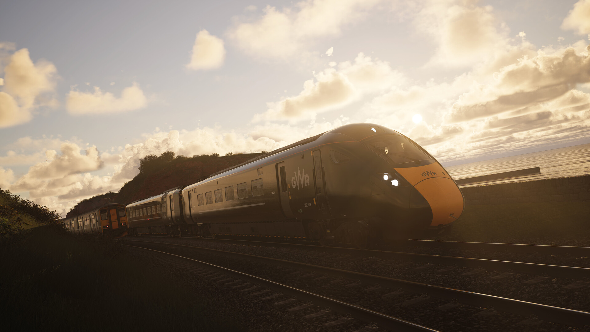 Train Sim World 7
