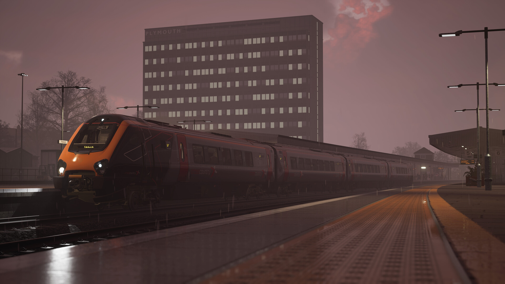 Train Sim World 7