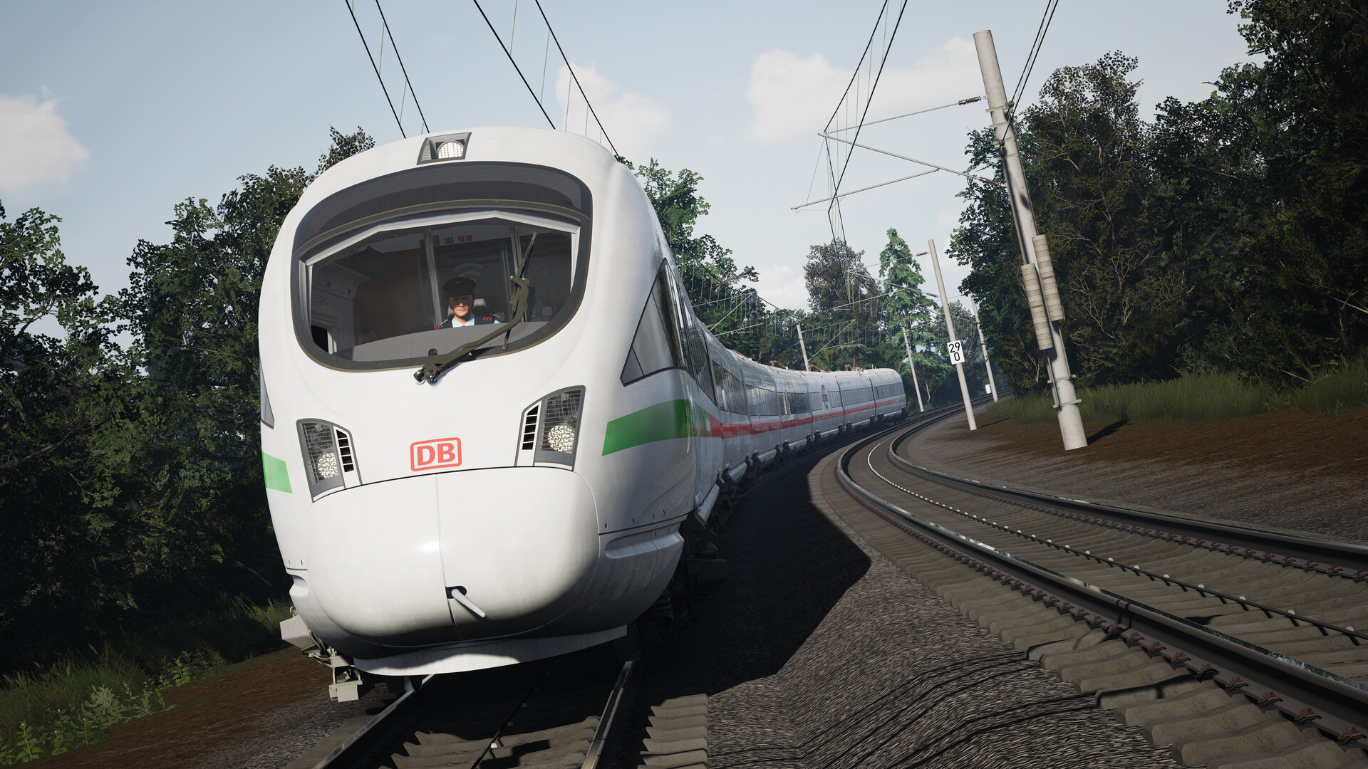 Train Sim World 7