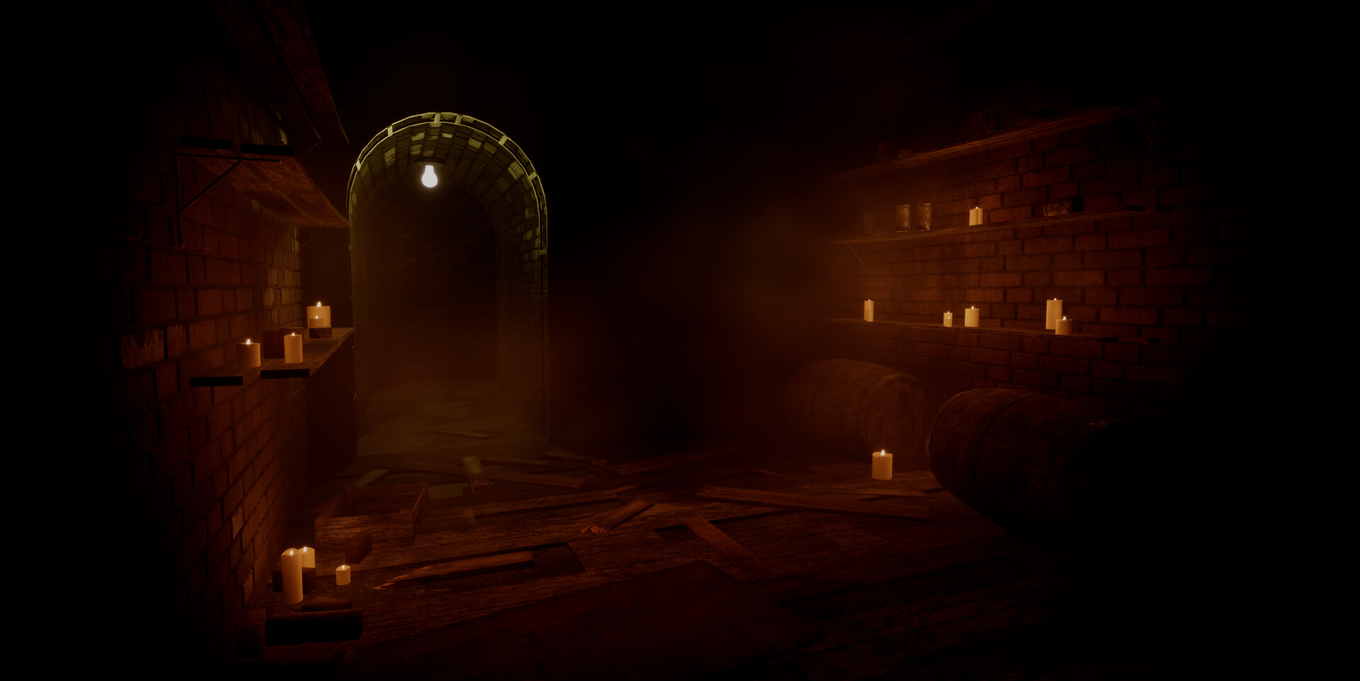 Unsealed: Vigil