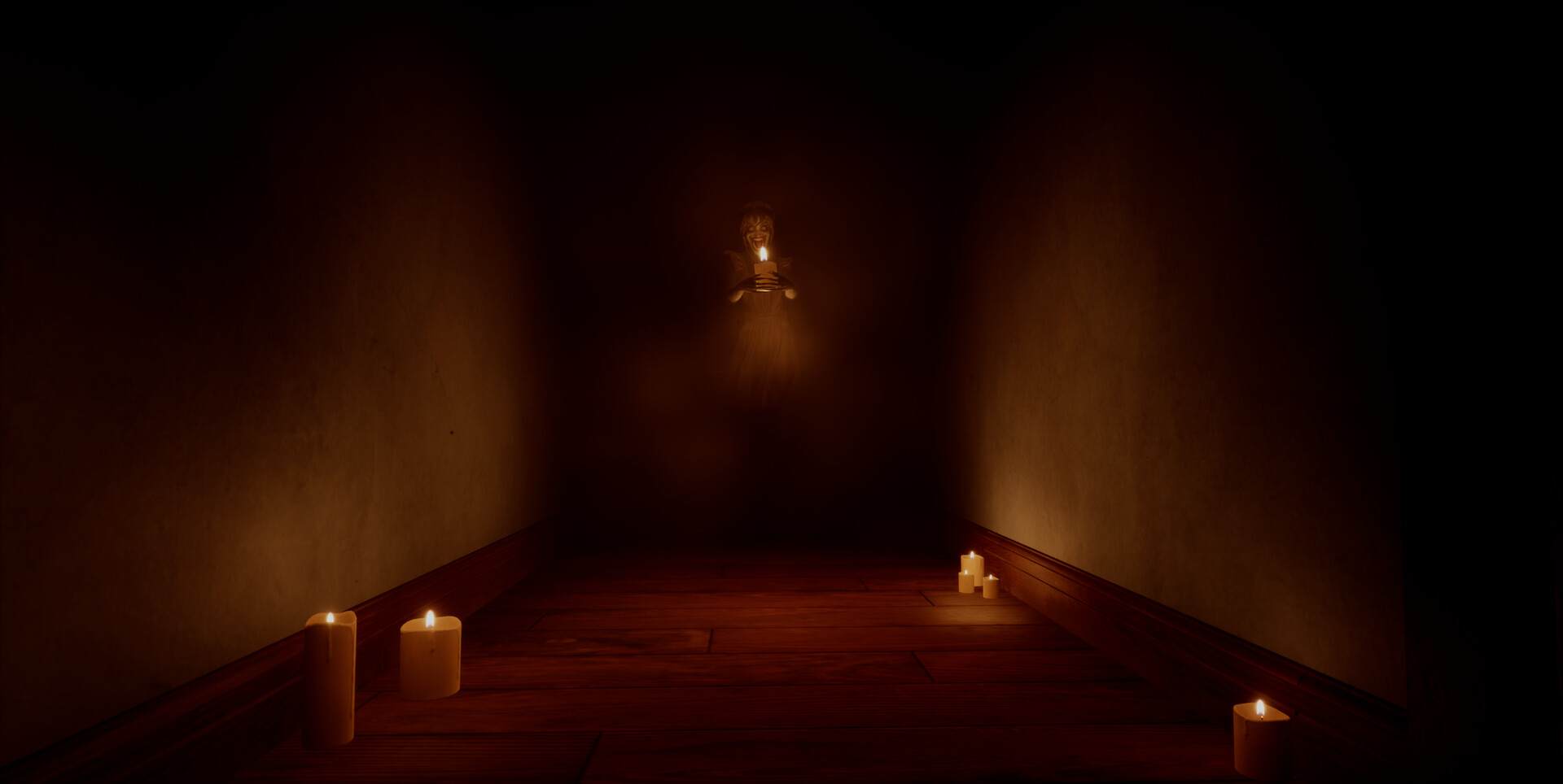 Unsealed: Vigil