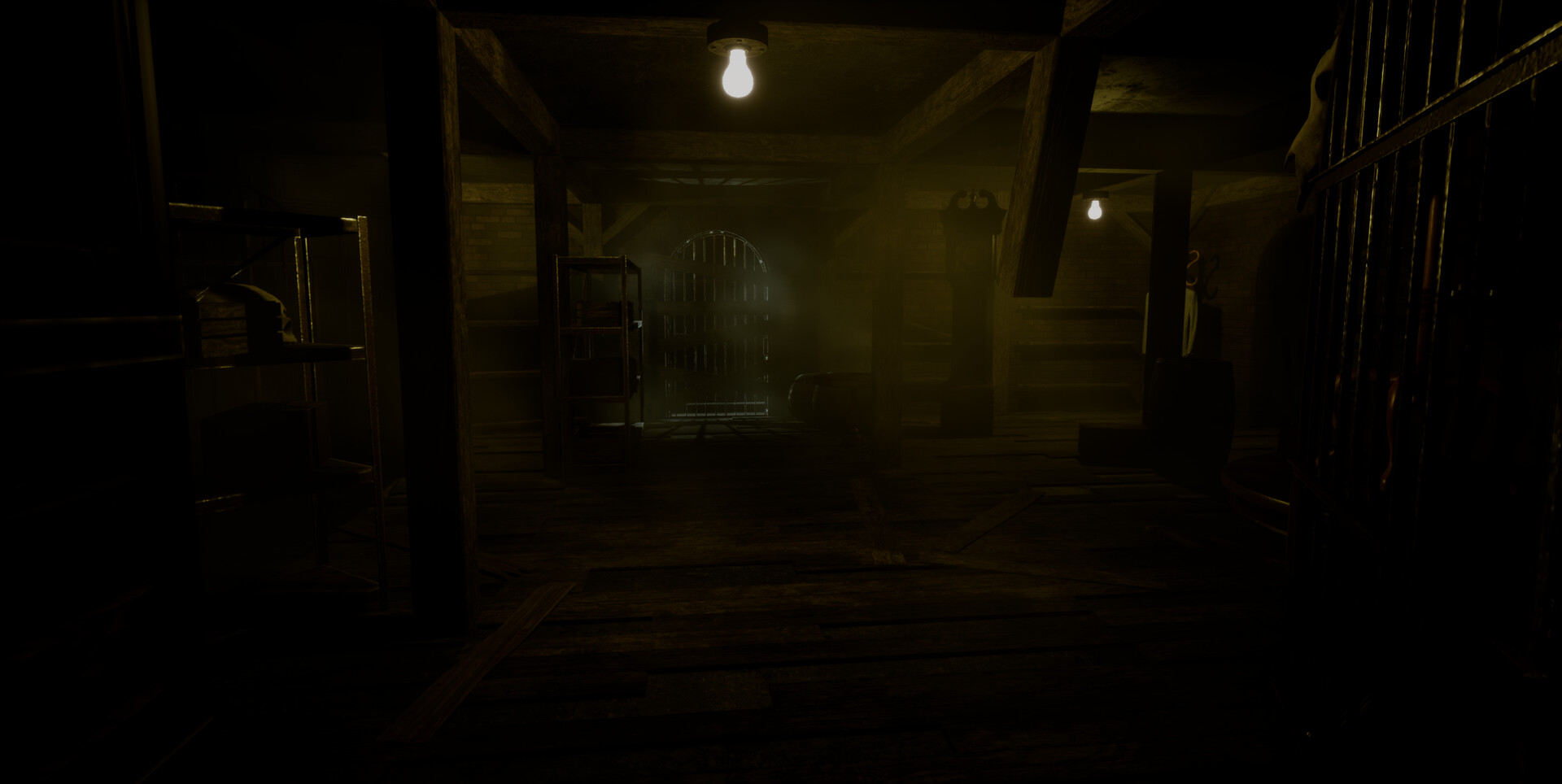 Unsealed: Vigil
