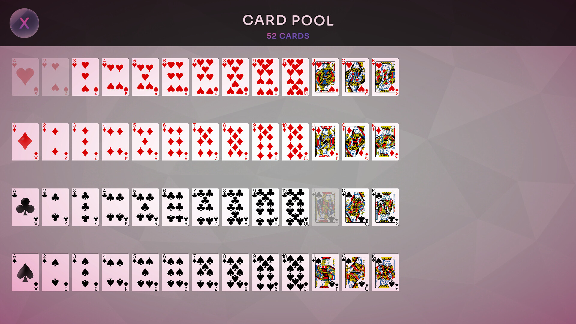 High Stakes