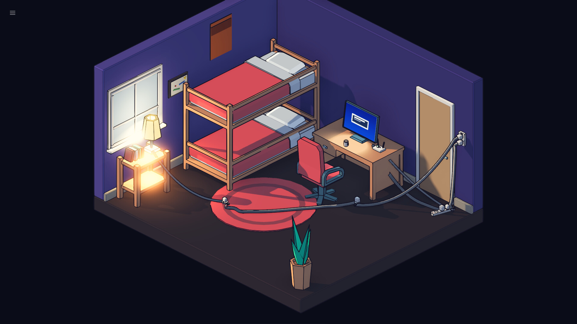 Cable Arrange