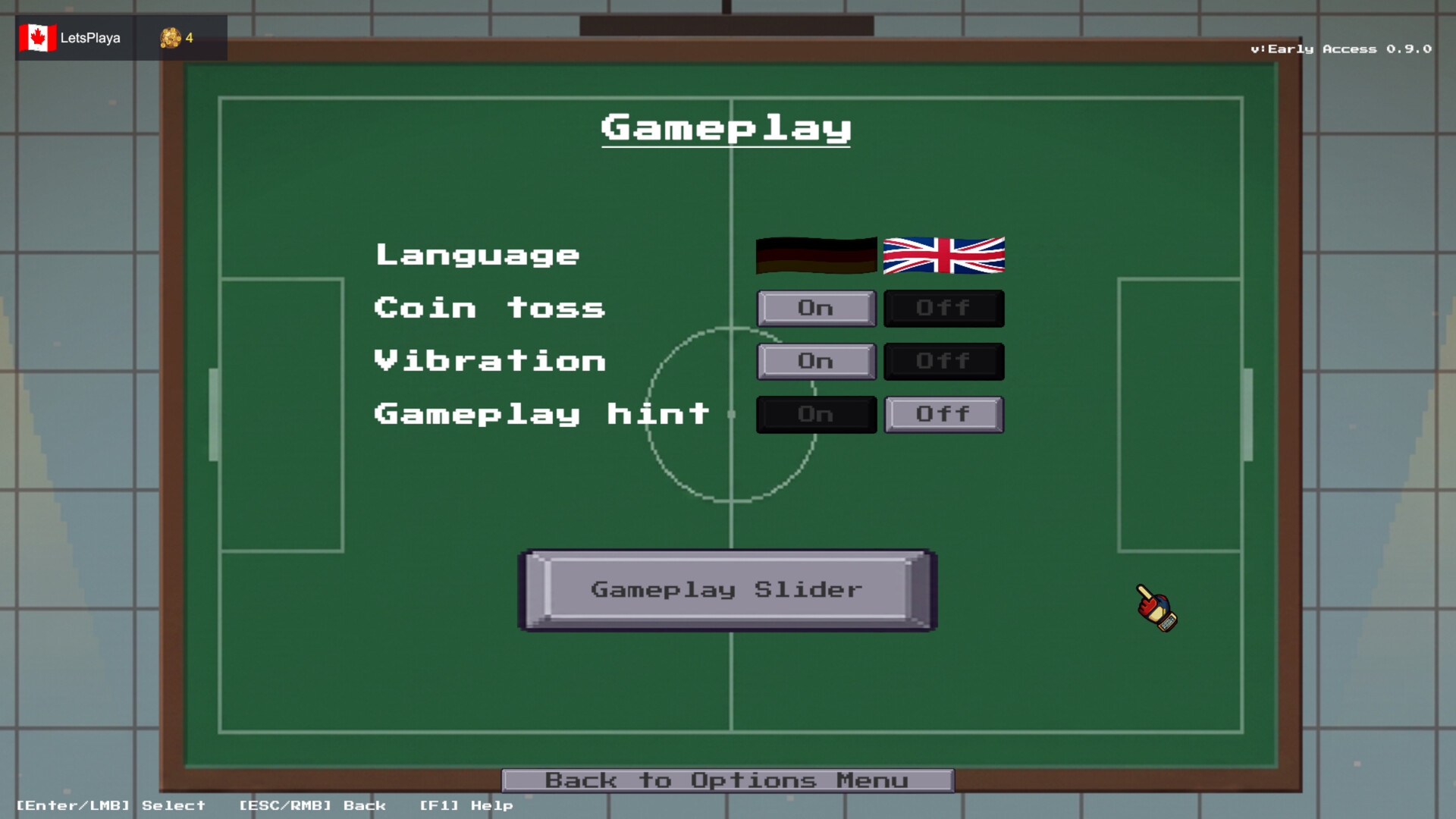 Card Revolution Soccer