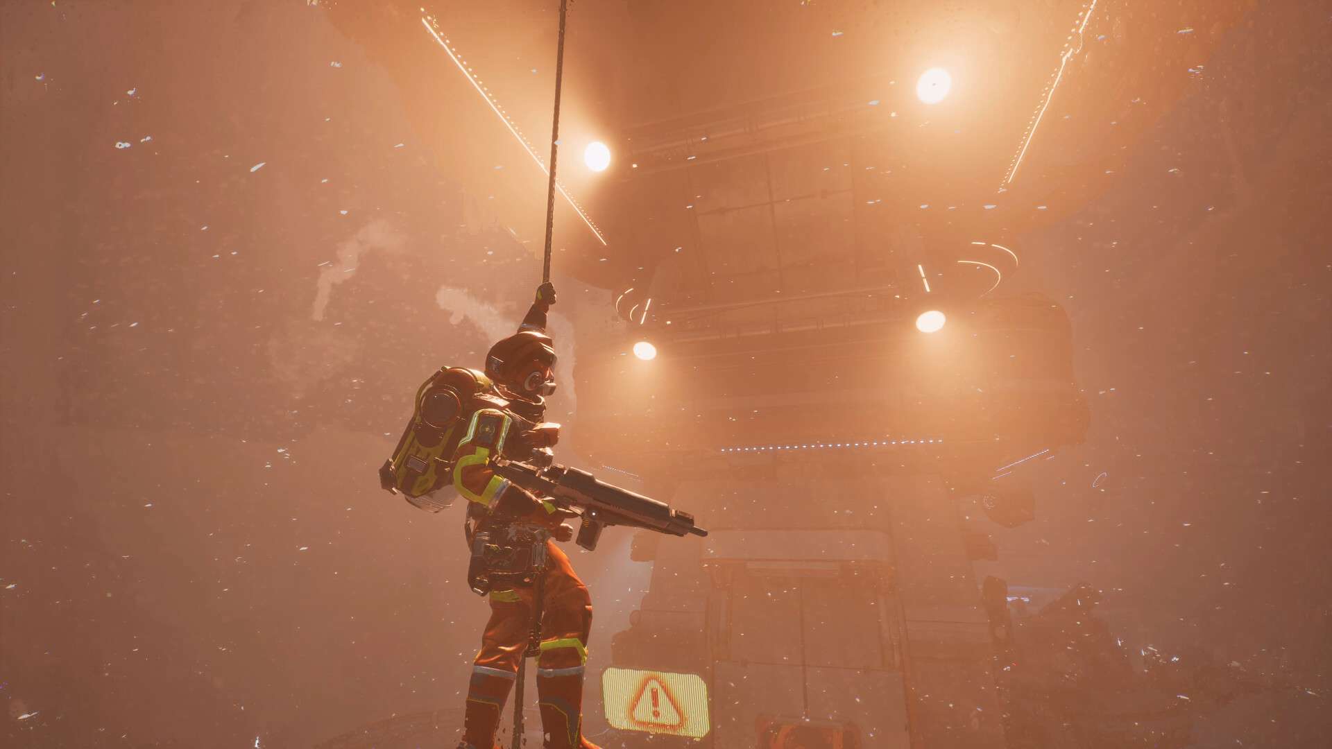 Exterminauts