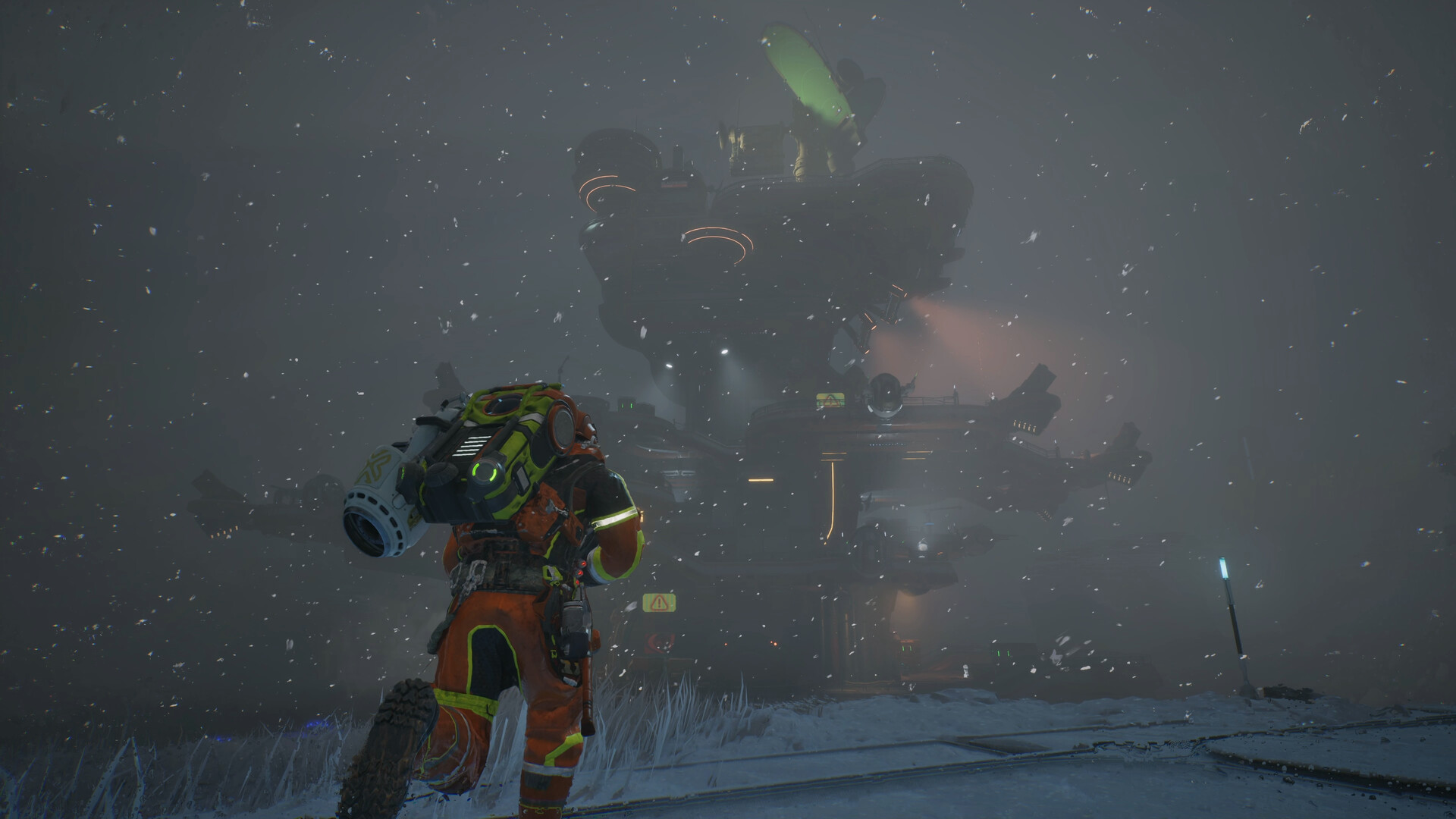 Exterminauts