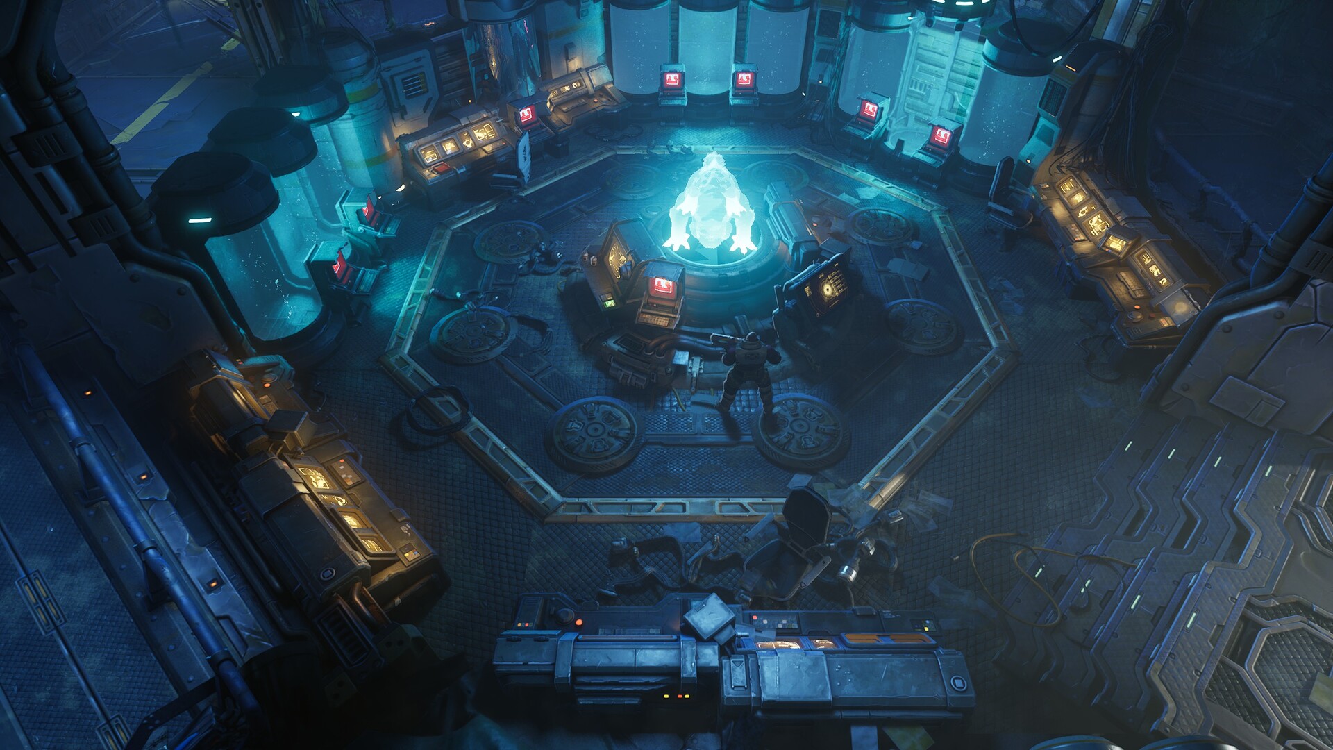 Dust Origins
