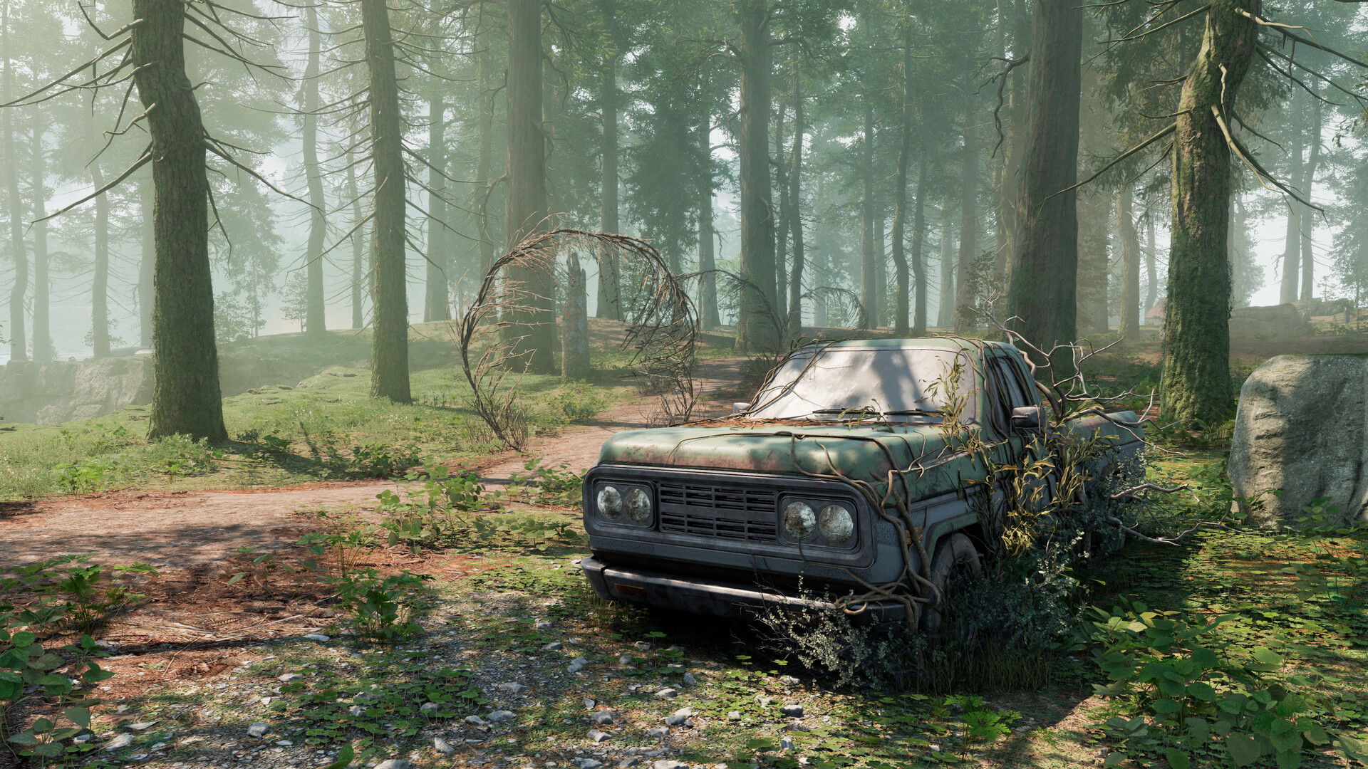 PUBG Ded.Net