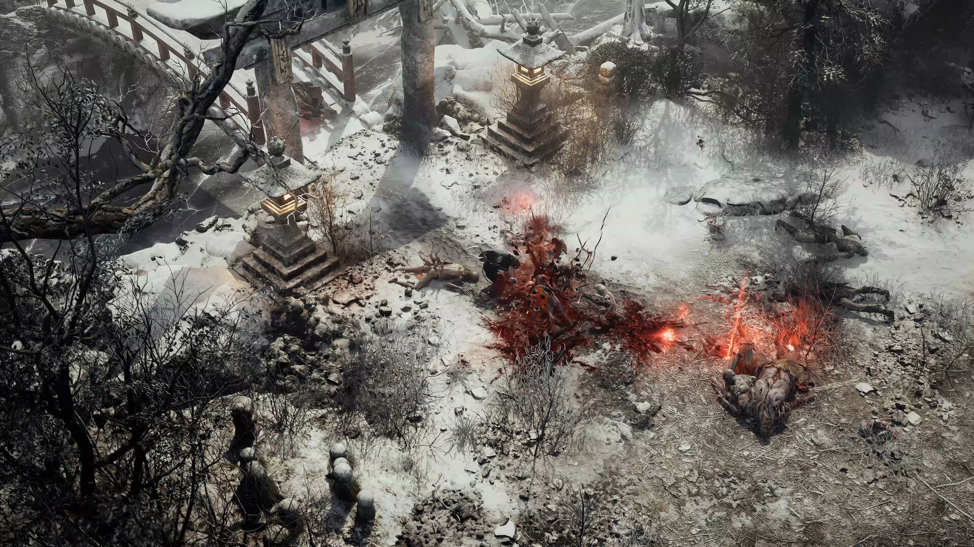 Tarae The Unbound