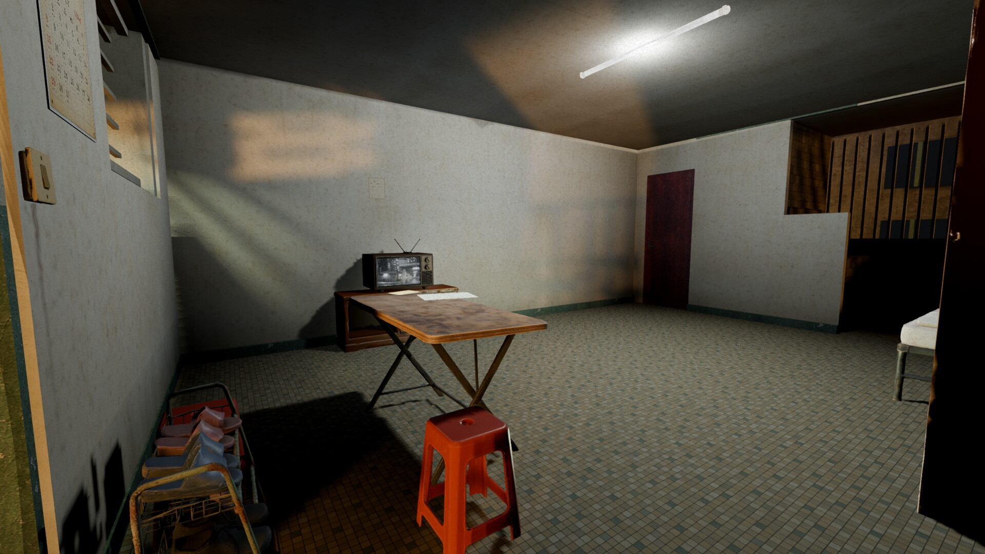 Notary Block