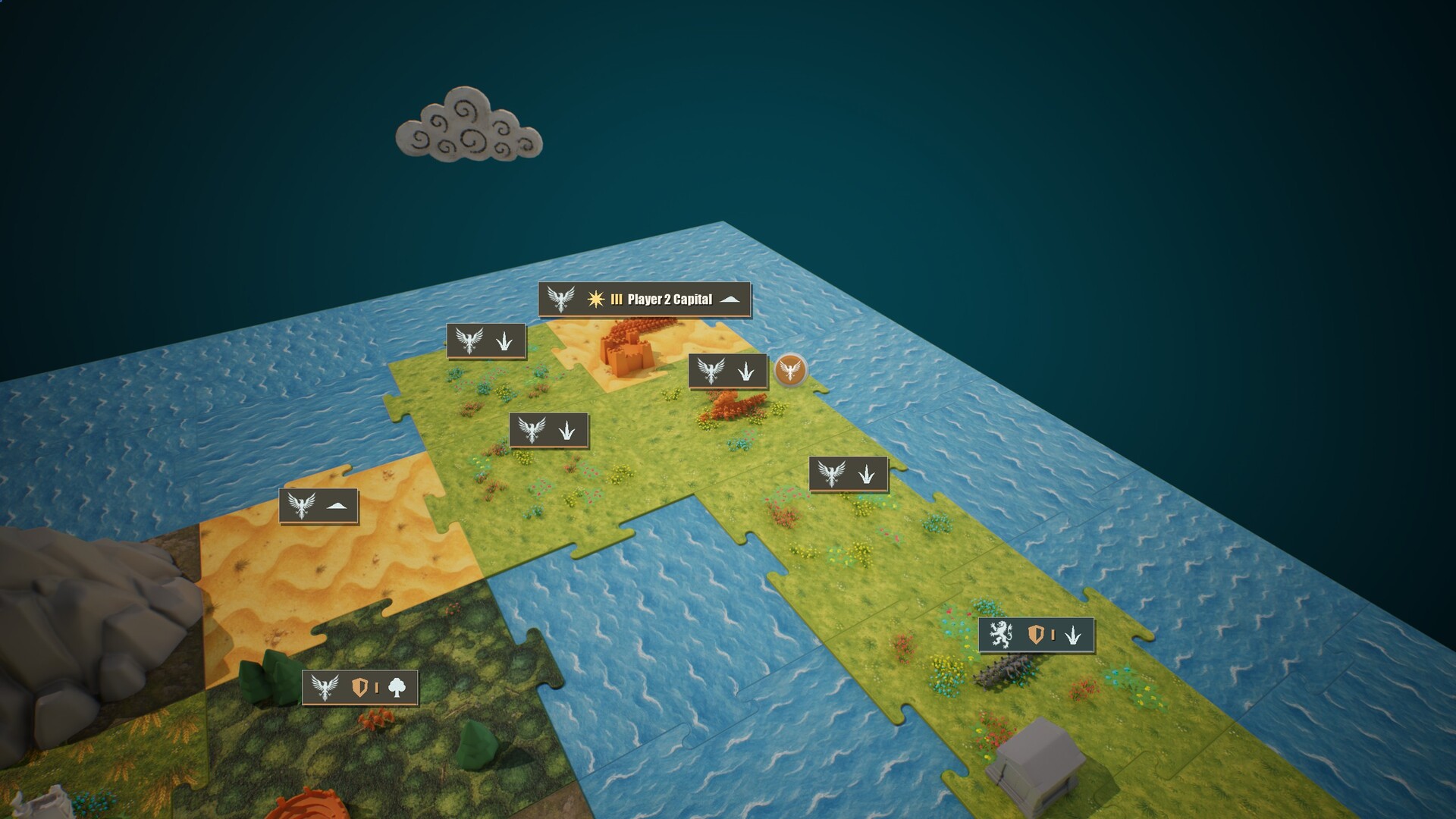 Provinces