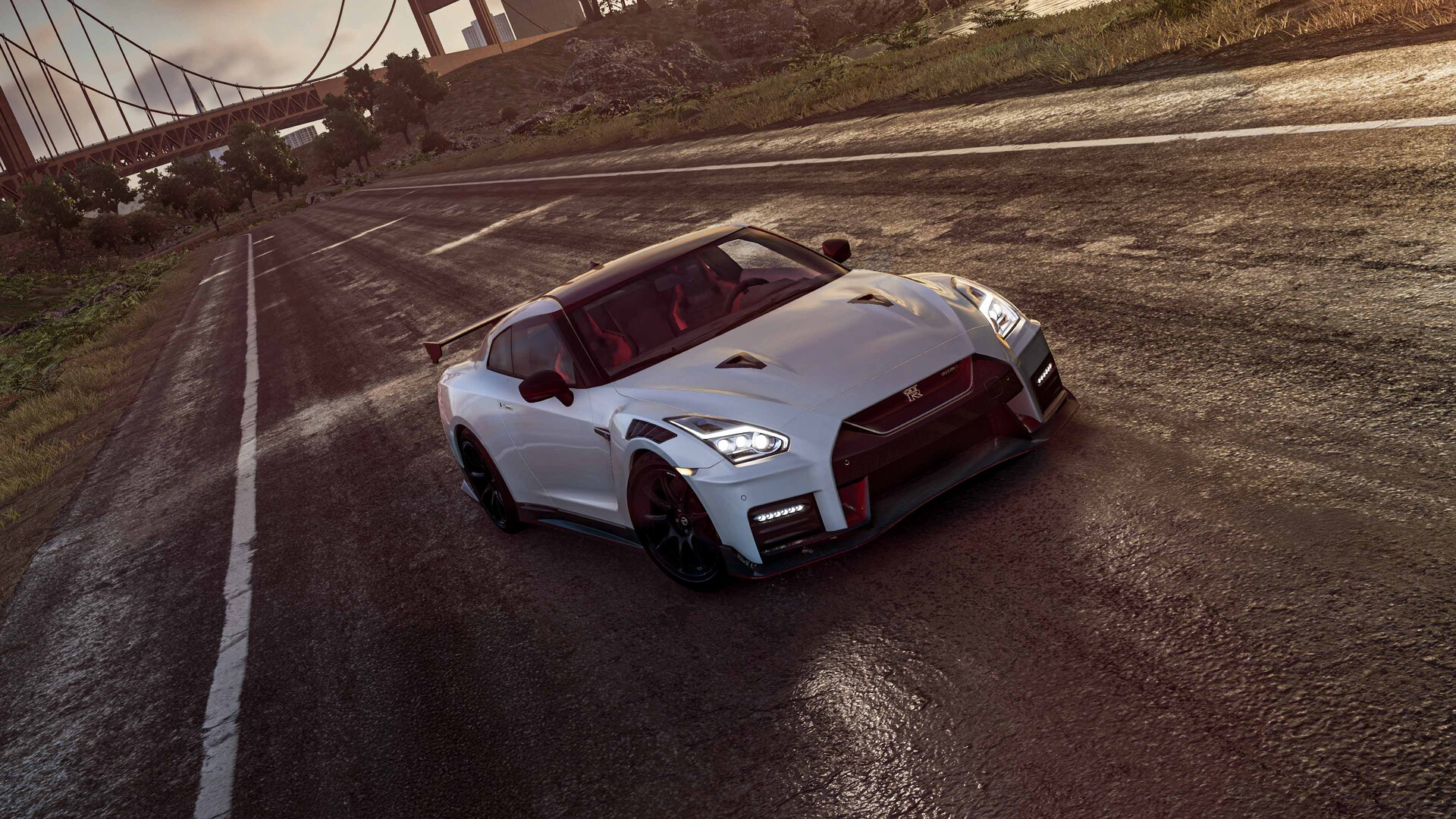The Crew 2: Nissan Car Pack