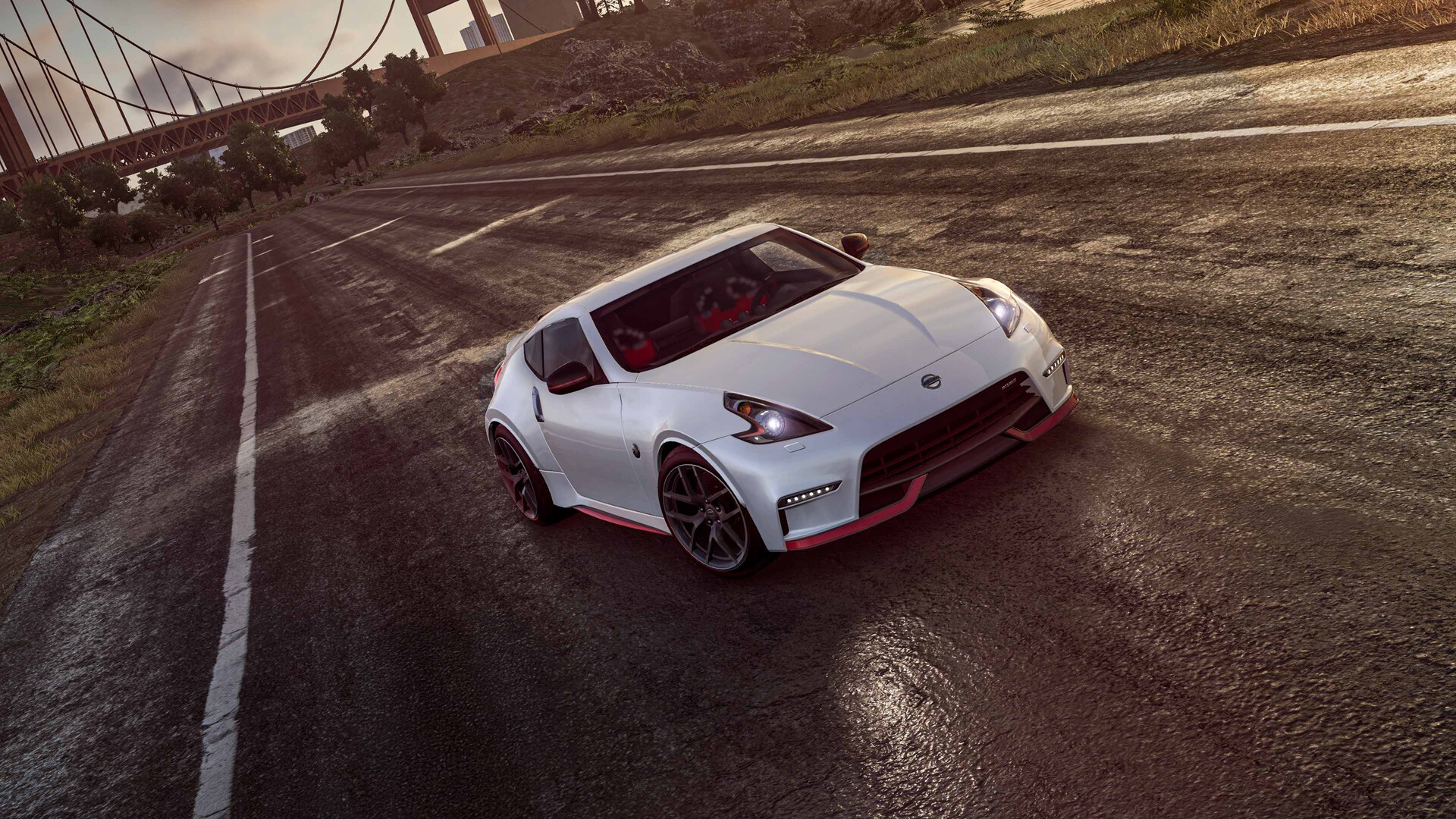 The Crew 2: Nissan Car Pack