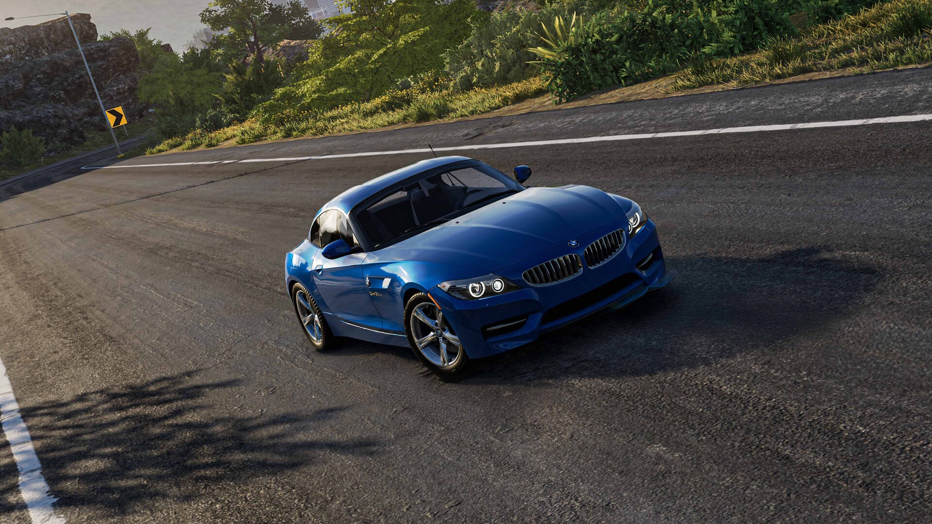 The Crew 2: BMW Car Pack