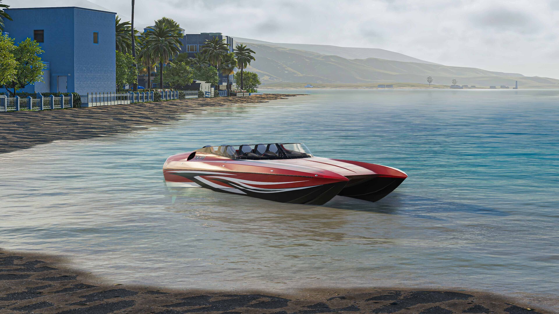 The Crew 2: Sky, Dirt, and Waves Pack