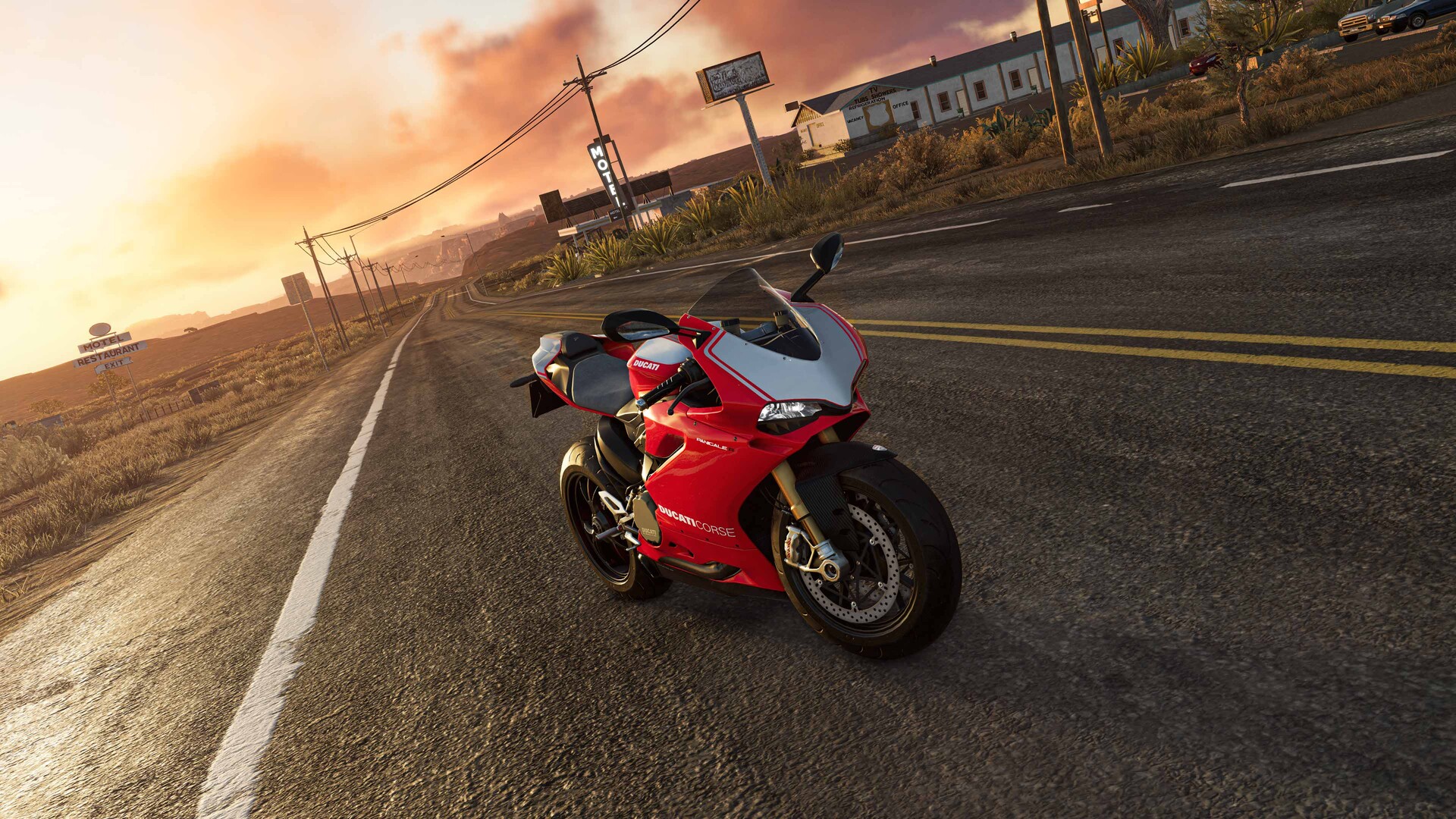 The Crew 2: Bike Pack
