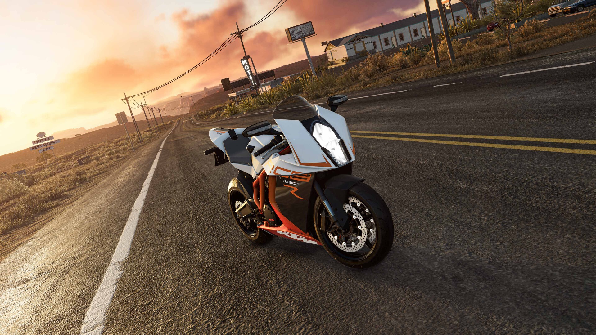 The Crew 2: Bike Pack