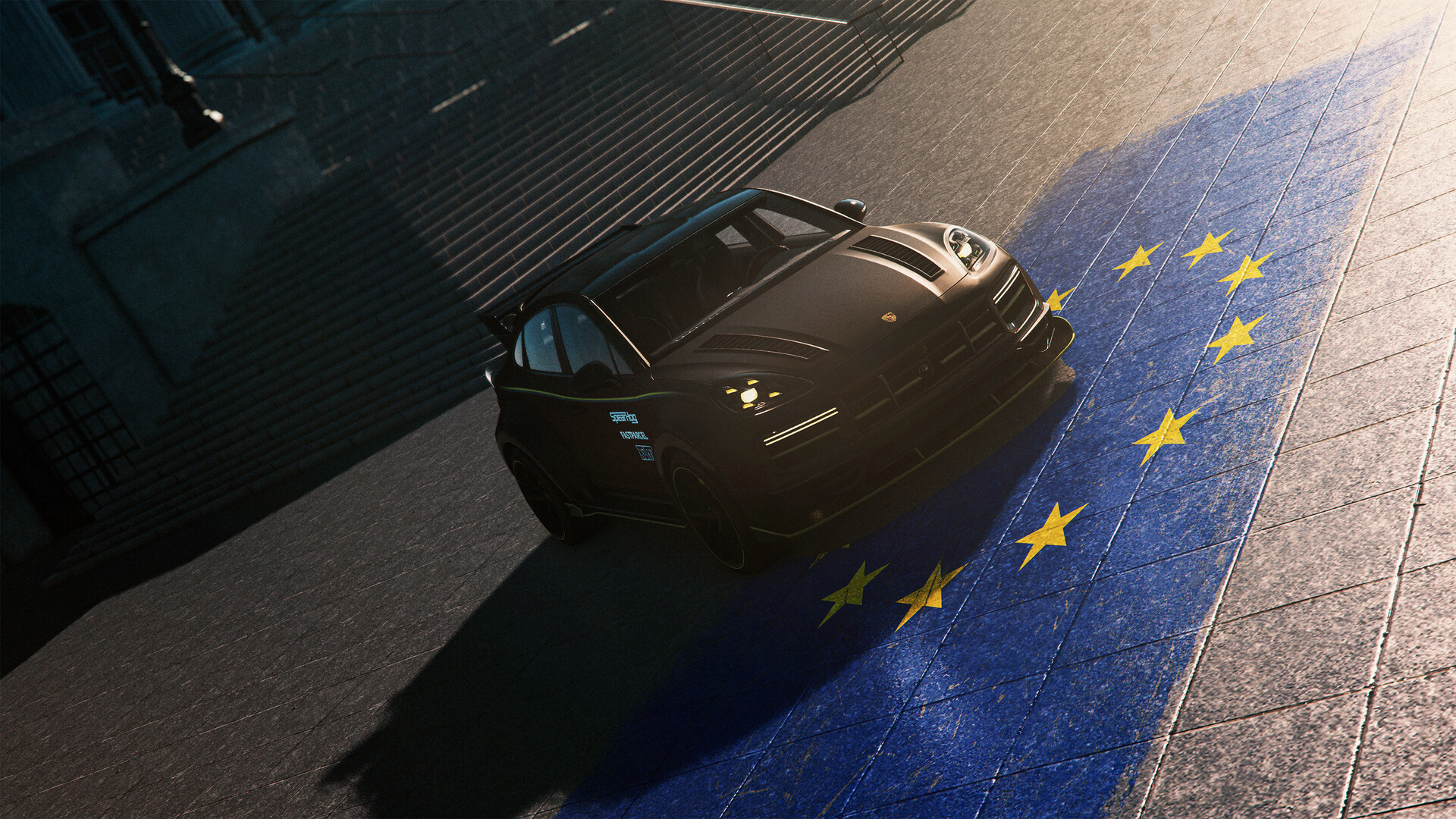 The Crew 2: European Summit Pack