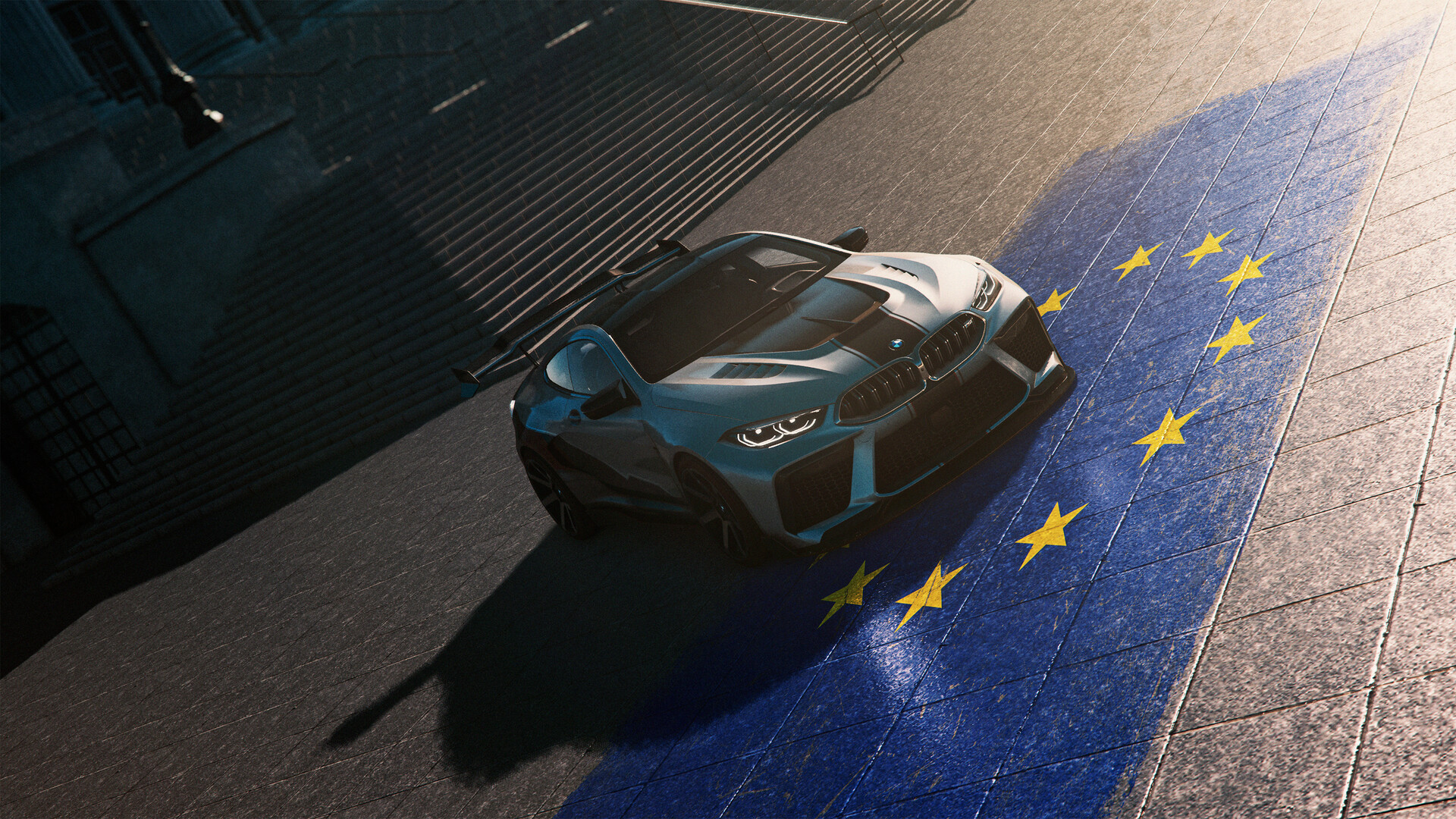 The Crew 2: European Summit Pack