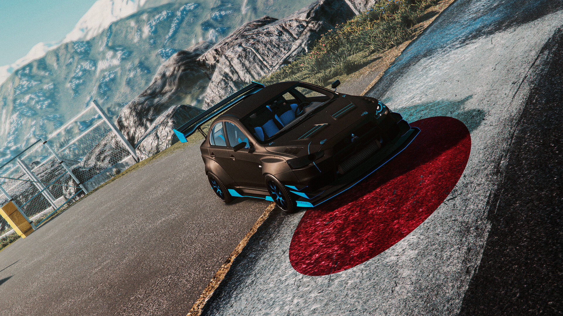The Crew 2: Japanese Summit Pack