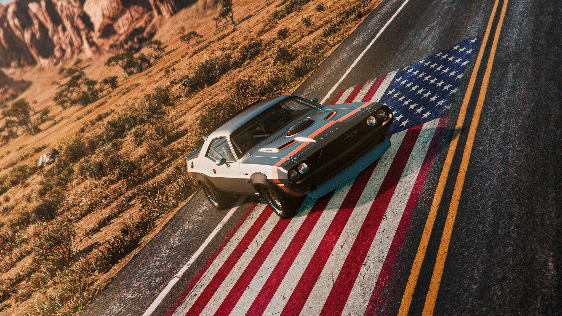The Crew 2: American Summit Pack