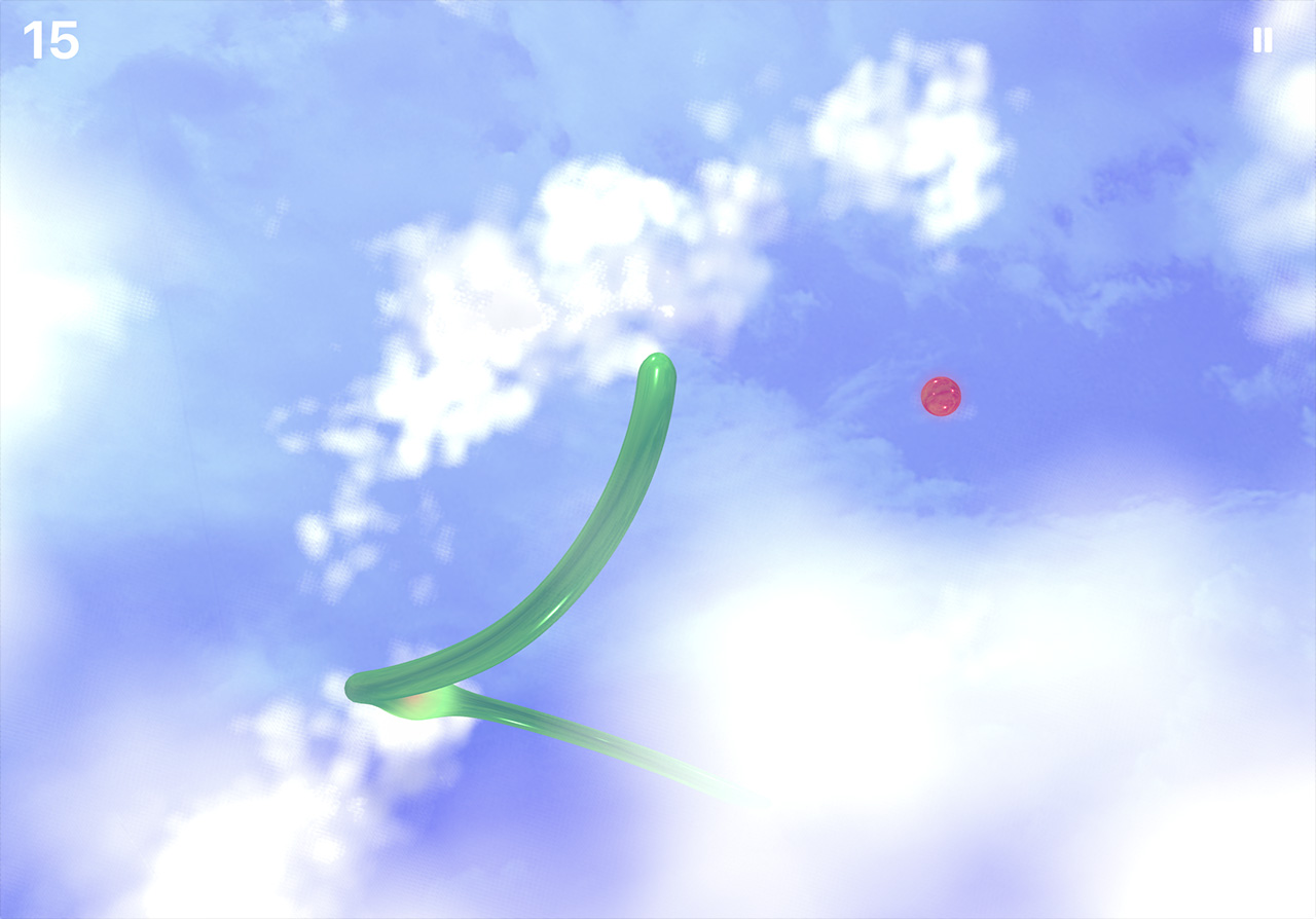 Snake Sphere