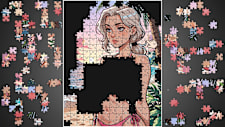 Hidden Girls: Quiet Beauty