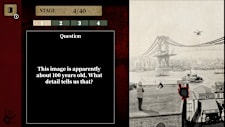 Hidden Photo Mysteries: The Truth Gets Scary