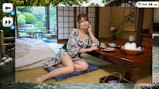 Hot Spring Beauties Japanese Inn Date Memory