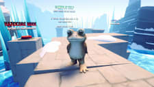 Parkour Obby: Ice Escape