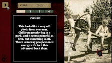 Hidden Photo Mysteries: The Truth Gets Scary