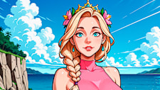 Hidden Girls: Quiet Beauty