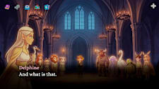 Monster Academy: An Interactive Story
