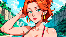 Hidden Girls: Quiet Beauty