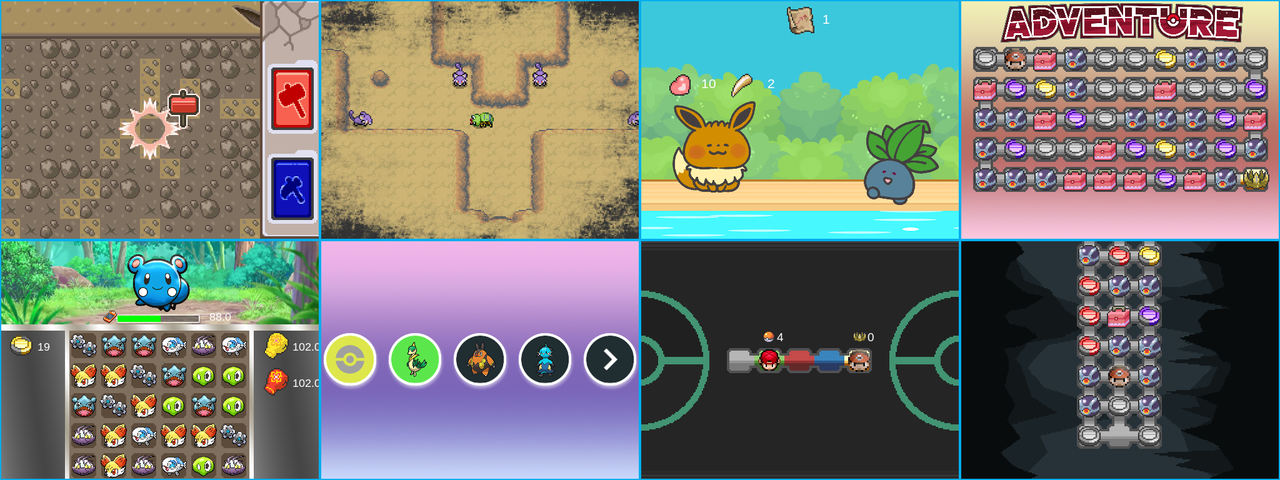 Pokémon Plasma