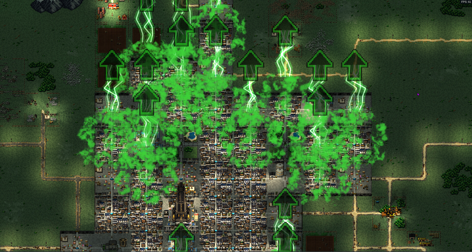 Capital City